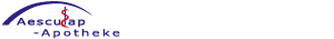 Altenburg_Aesculap-Apotheke (132991) Second Logo